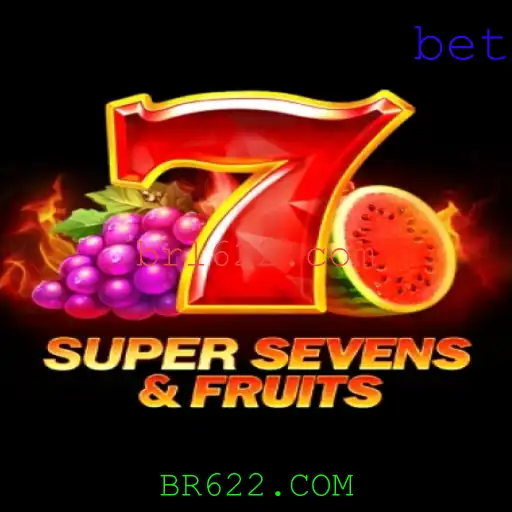 Descubra o Fascinante Jogo 7SuperSevensFruits