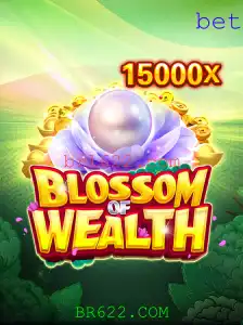 Descubra o Fascinante Mundo de BlossomofWealth