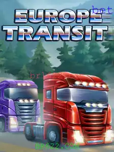 Descubra a Excitante Aventura de EuropeTransit e BR622.COM