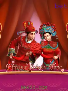 Flirting Scholar Tang: Aventura e Estratégia no Mundo dos Jogos Online