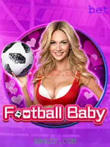 Explorando o Mundo Divertido de FootballBaby