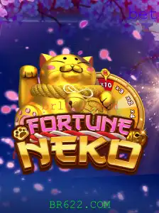 Descubra o Fascinante Mundo de FortuneNeko em BR622.COM