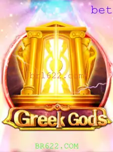 Descubra o Fascinante Mundo de GreekGods: Um Jogo de Estratégia Épico