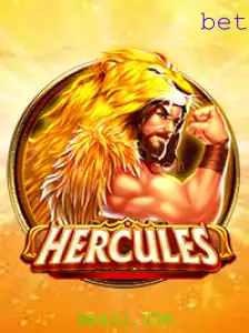 Descubra o Jogo Hercules e Mergulhe na Aventura com BR622.COM