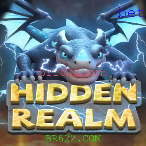 Descubra HiddenRealm: Uma Nova Aventura Interativa