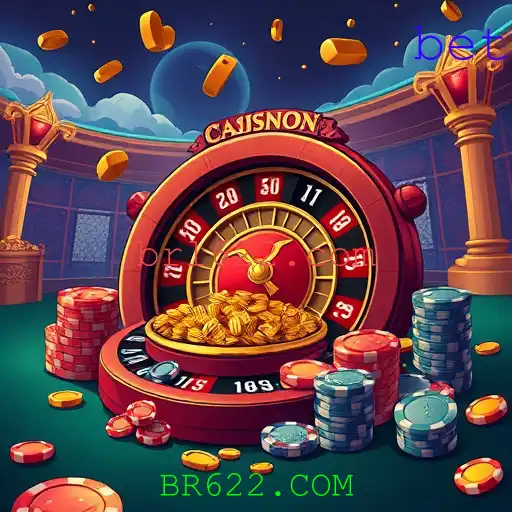 Jogos de cassino