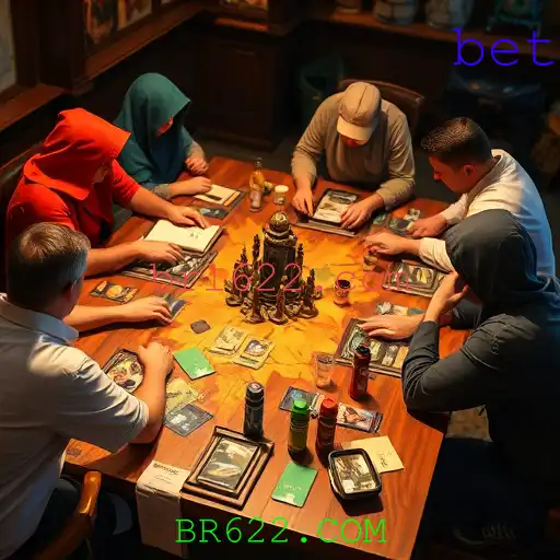 Jogos de mesa