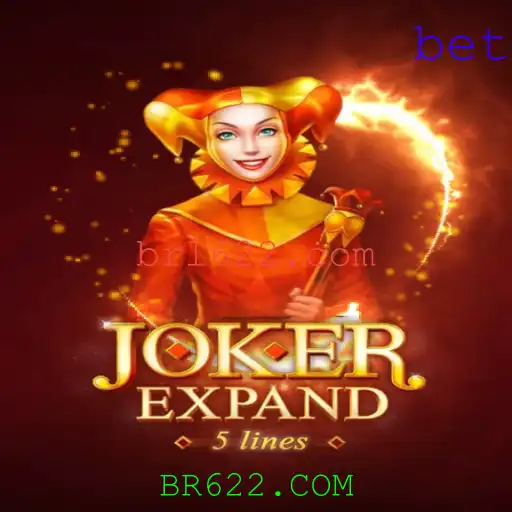 JokerExpand: Uma Aventura de Cassino Online em BR622.COM