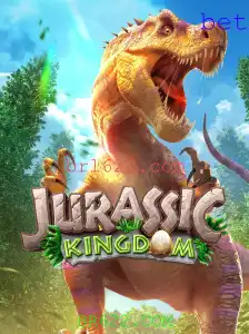 Explorando o Mundo de JurassicKingdom: Um Jogo de Aventura Épico