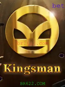 Kingsman: O Novo Fenômeno de Jogos em BR622.COM