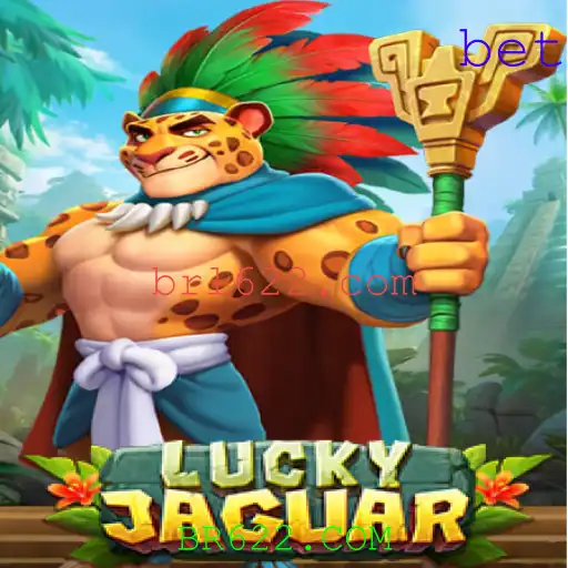 Descubra o Empolgante Mundo do Jogo LuckyJaguar e como BR622.COM se Encaixa