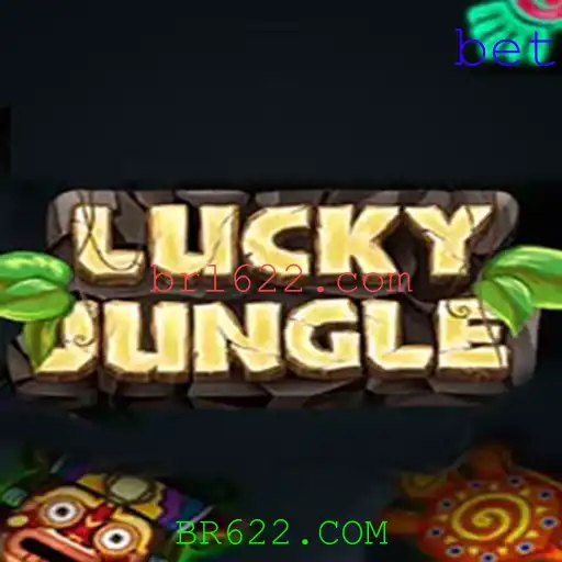 Descubra o Mundo Emocionante de LuckyJungle: Um Jogo Revolucionário