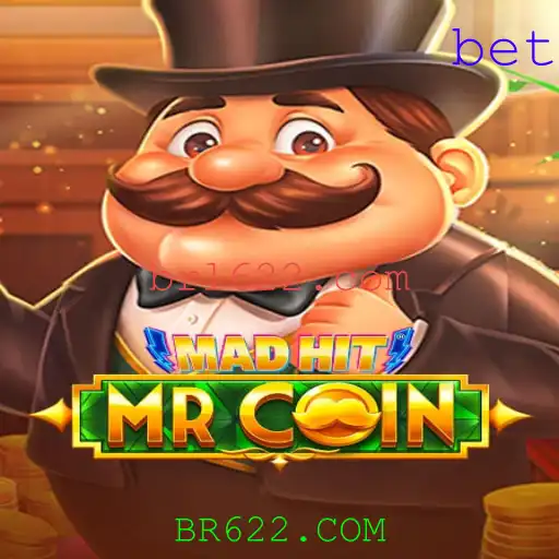 Explorando MadHitMrCoin: O Novo Fenômeno do Mundo dos Jogos