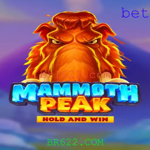 MammothPeak: Uma Experiência de Jogo Inovadora