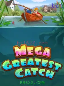 Descubra o Excitante Mundo de MegaGreatestCatch