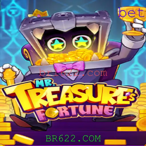 Descubra a Aventura com o Jogo 'MrTreasuresFortune' e BR622.COM