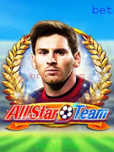 Explorando o Mundo de AllStarTeam: A Nova Sensação dos Jogos