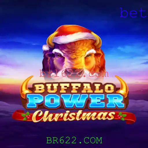 Descubra a Magia de BuffaloPowerChristmas: A Experiência de Jogo Festiva