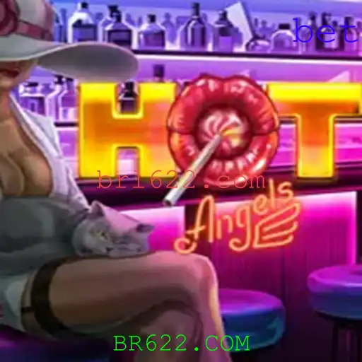 HotAngels: Um Novo Fenômeno no Mundo dos Jogos Online