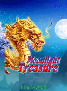 MoonlightTreasure: Descubra os Segredos do Novo Jogo de Caça ao Tesouro