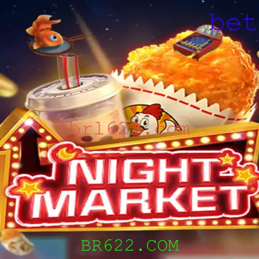 Descubra o Fascinante Mundo de NIGHTMARKET com BR622.COM