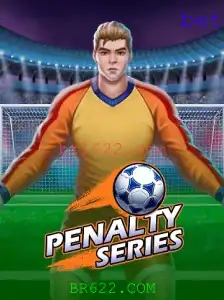 Descubra as Emoções do Jogo PenaltySeries