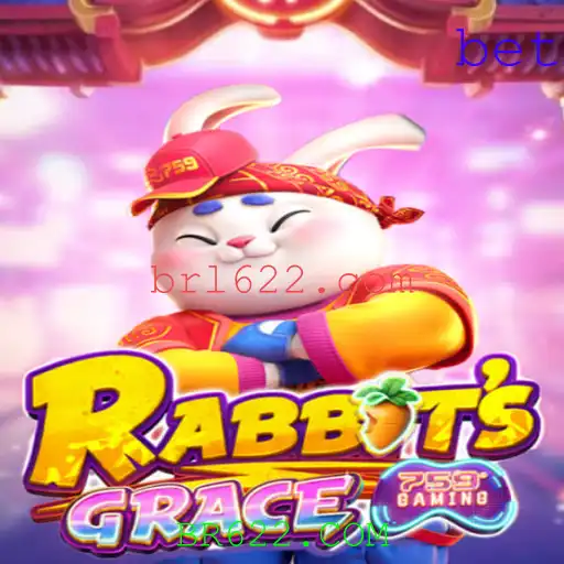 RabbitsGrace: Mergulhe na Aventura Estratégica com BR622.COM