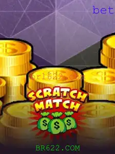 Descubra ScratchMatch: O Jogo de Estratégia e Sorte que Conquista Multidões