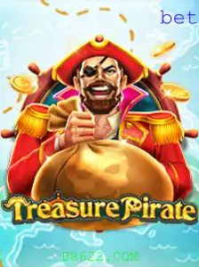 Explorando o Mundo de TreasurePirate: Um Jogo de Estratégia e Aventura