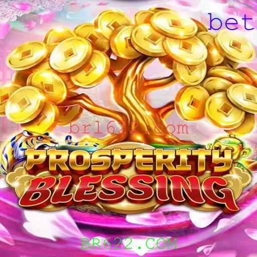 Descubra o Mundo de ProsperityBlessing