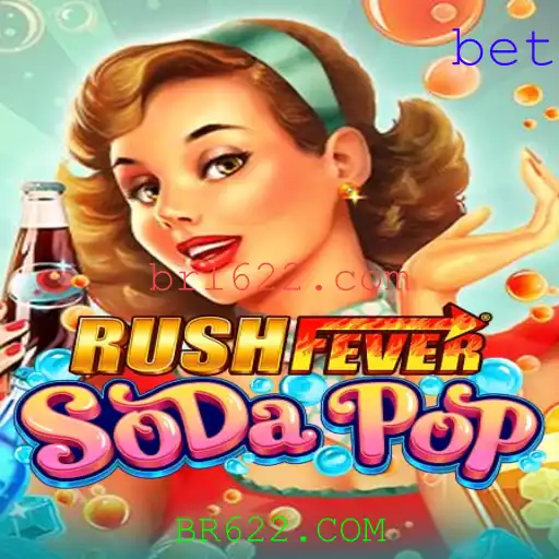 RushFeverSodaPop: A Nova Sensação dos Jogos Casuais