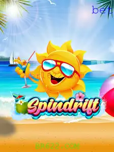 Spindrift: Uma Imersão no Mundo de BR622.COM