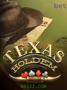 Descobrindo o Texas Hold'em e a Plataforma BR622.COM