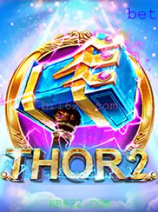 Desvendando Thor2: Um Mergulho nas Aventuras Épicas de BR622.COM