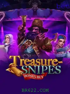 Descubra o Universo do Jogo 'TreasuresnipesBonusBuy'