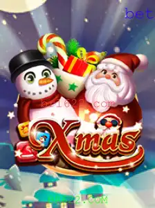 Explorando o Fascinante Mundo de Xmas: Inovação e Diversão no BR622.COM